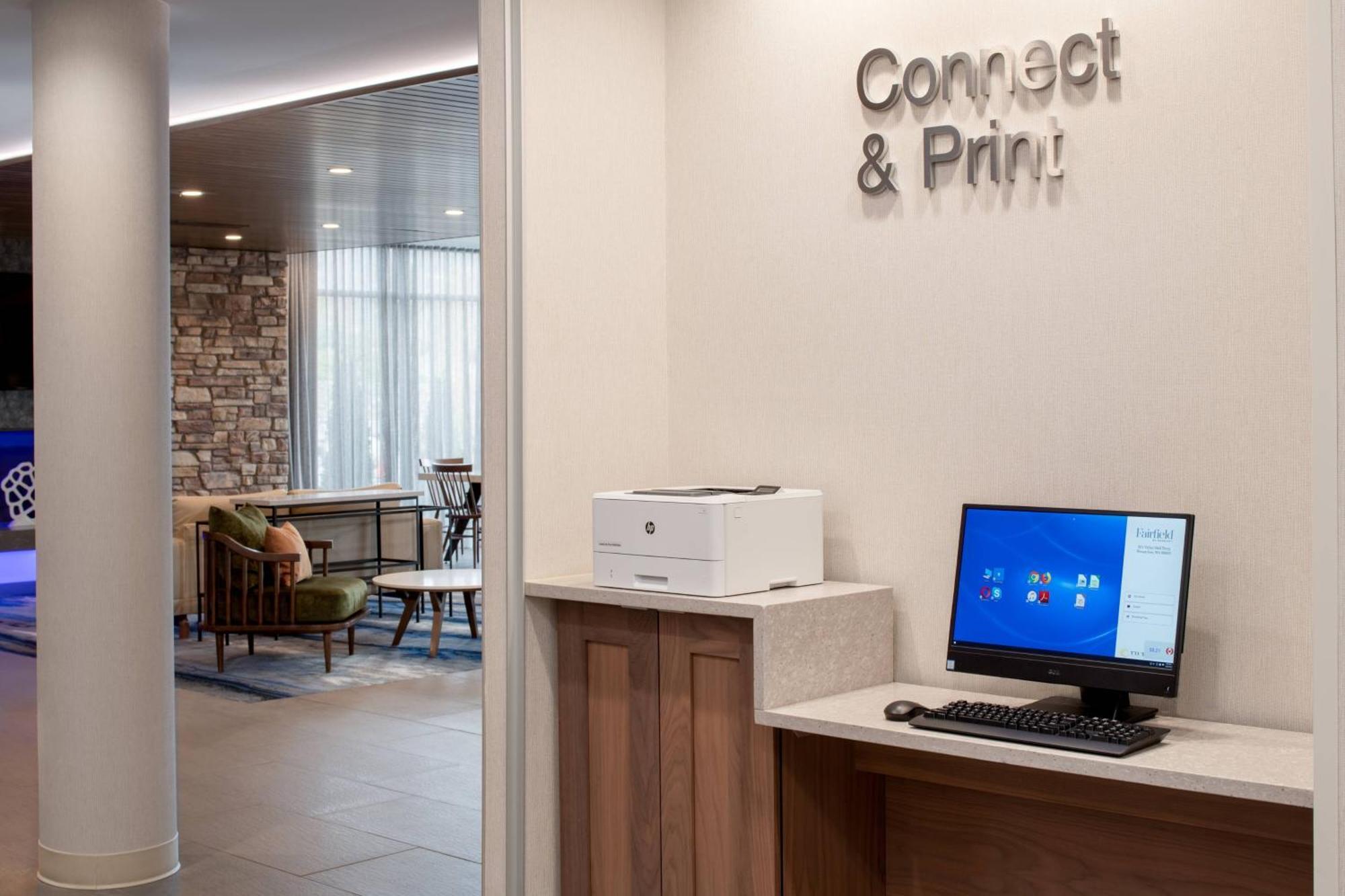 Fairfield Inn & Suites By Marriott Уэнатчи Экстерьер фото