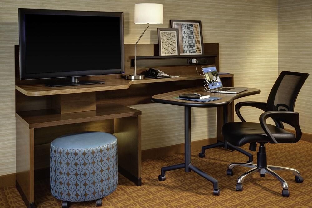 Fairfield Inn & Suites By Marriott Уэнатчи Экстерьер фото