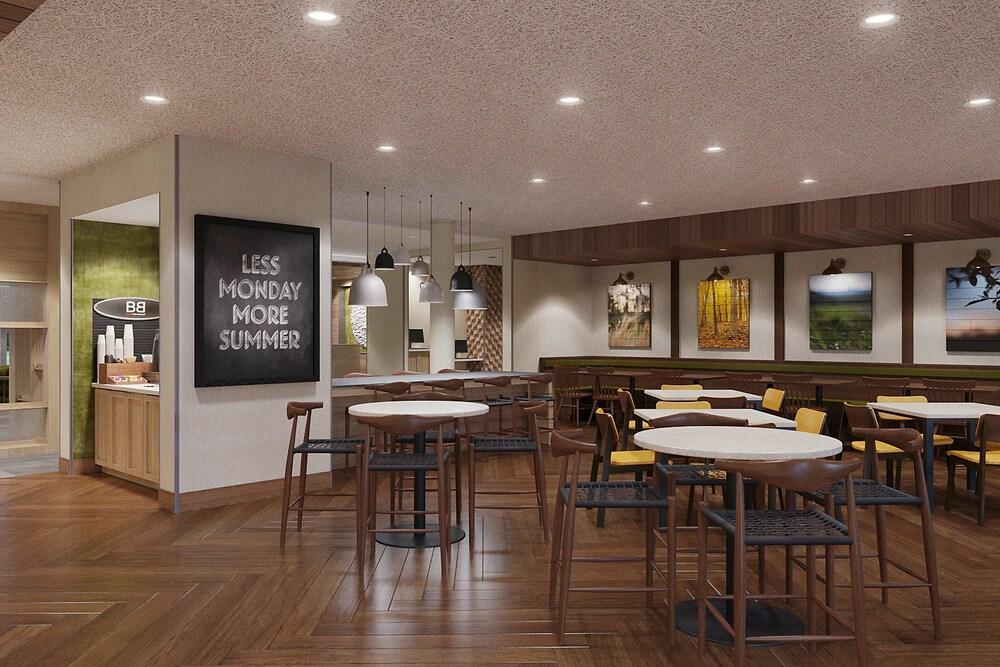 Fairfield Inn & Suites By Marriott Уэнатчи Экстерьер фото